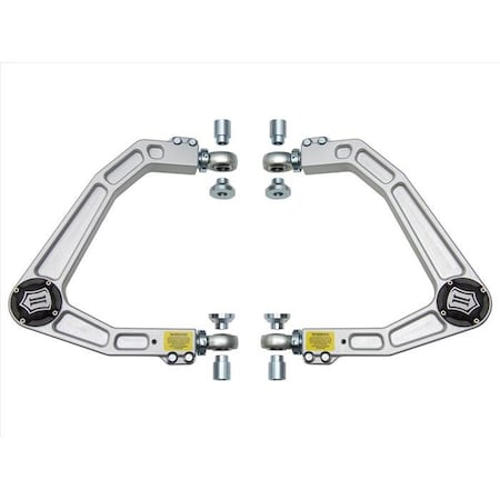 Icon Vehicle Dynamics 19-UP GM 1500 BILLET UCA DJ KIT 78720DJ